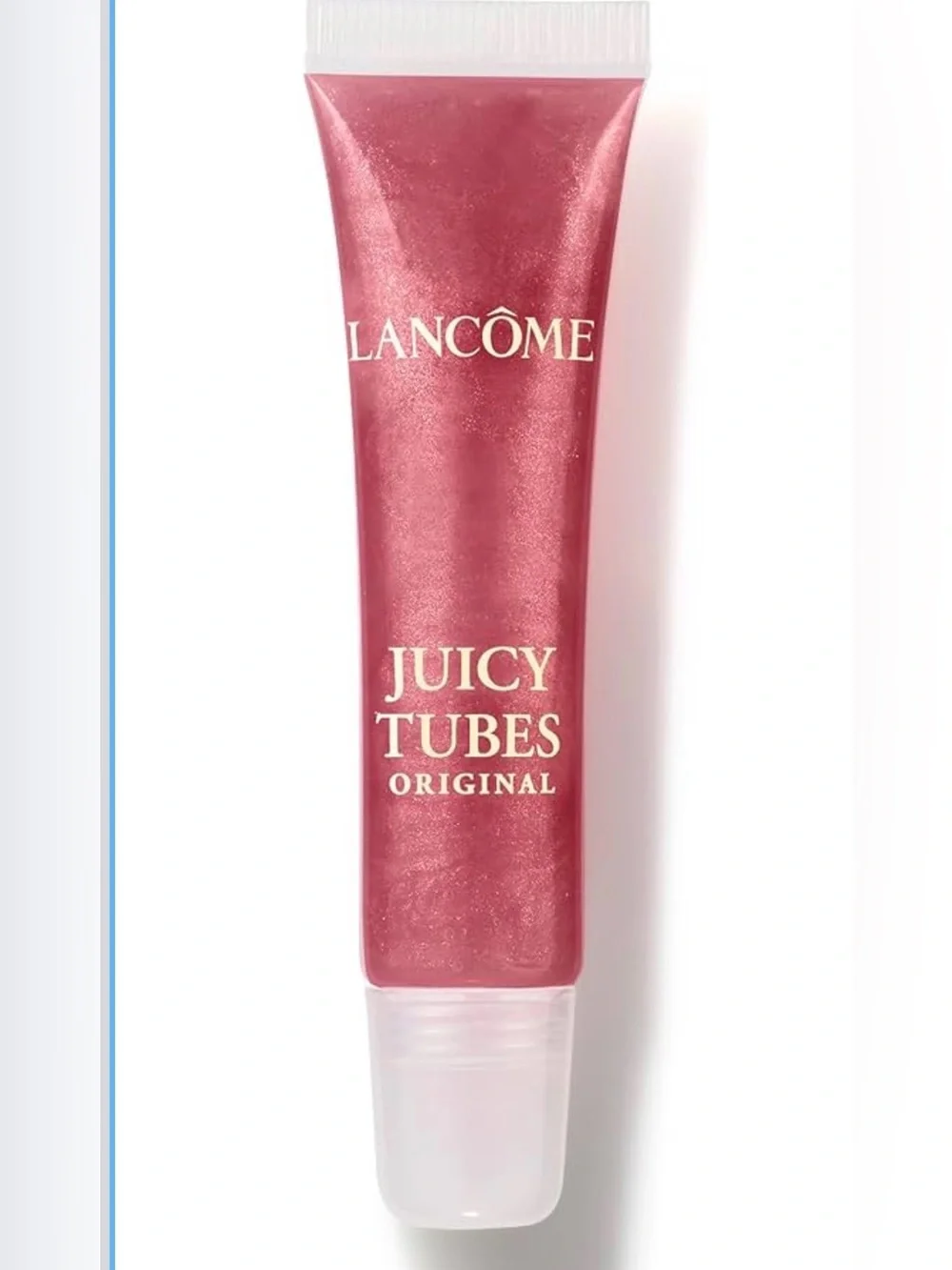 ✨ NEW IN BOX ✨ Lancôme Juicy Tubes Original Lip Gloss – 07 Magic Spell